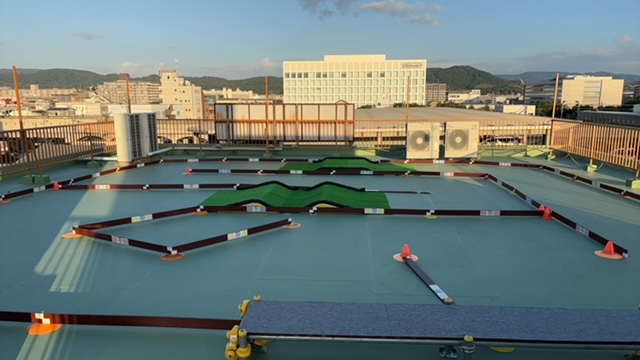 コース